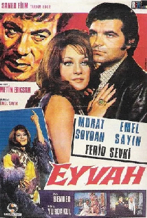 Eyvah
