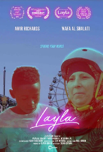 Layla
