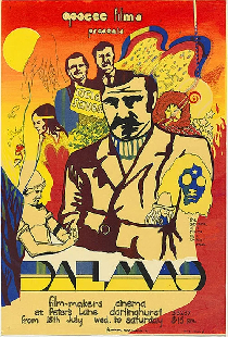 Dalmas