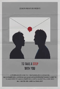 To Take a Step With You