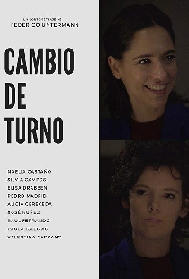 Cambio de Turno
