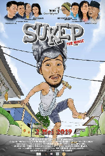Sukep: The Movie