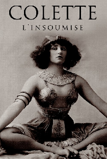 Colette, l'insoumise