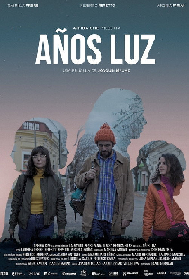 Años luz