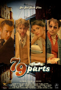 79 Parts: Director's Cut