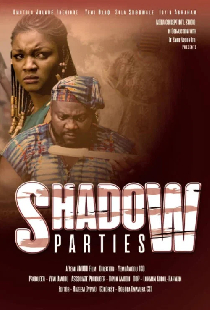 Shadow Parties