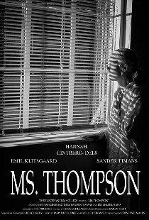 Ms. Thompson