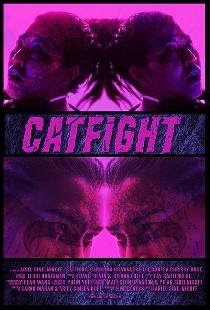 Catfight