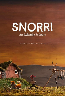Snorri
