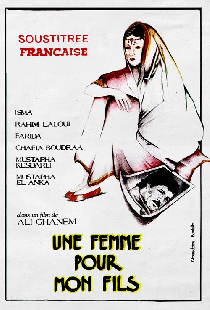 Une Femme Pour mon Fils