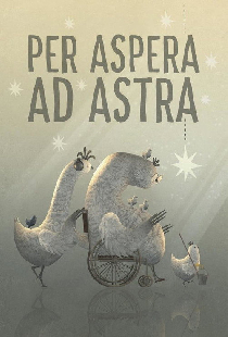 Per aspera ad astra
