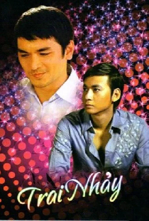 Trai Nhảy