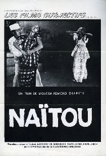 Naïtou l'orpheline