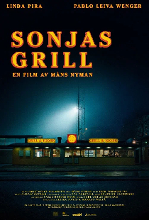 Sonjas grill