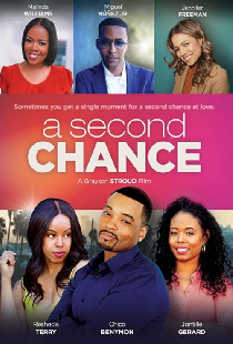 A Second Chance