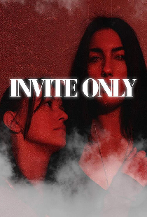 Invite Only