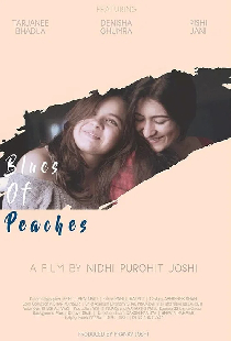 Blues of Peaches
