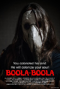 Boola-Boola