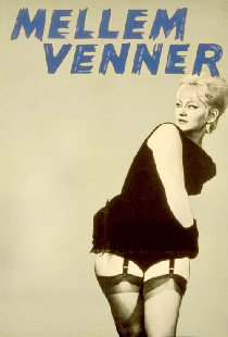 Mellem venner