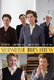 Sternstunde ihres Lebens
