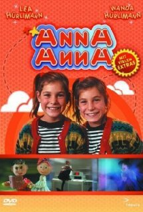 Anna annA