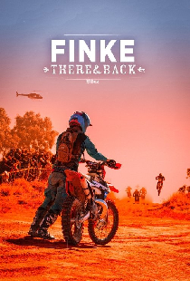 Finke: There & Back