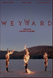 Weyward
