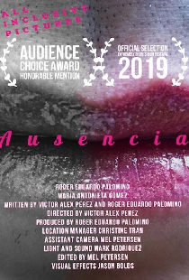 Ausencia