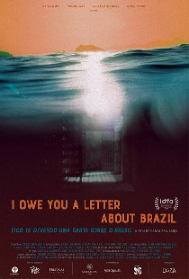 Fico Te Devendo uma Carta Sobre o Brasil