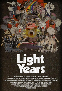 Light Years