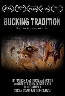Bucking Tradition