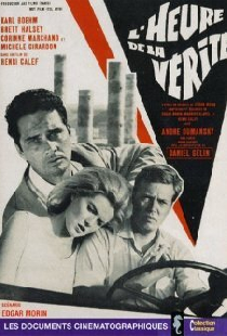 L'Heure de la vérité