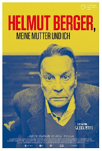 Helmut Berger, meine Mutter und ich