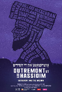 Outremont and Hasidism