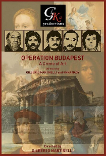 Operazione Budapest