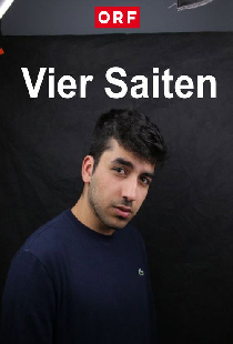Vier Saiten