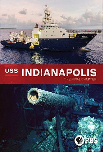 USS Indianapolis: The Final Chapter