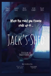 Jack's Shed