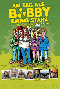 Am Tag als Bobby Ewing starb
