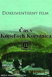 Cas v Kúpeloch Korytnica