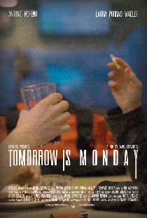 Tomorrow Is Monday