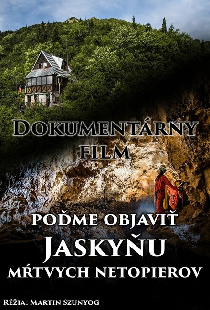 Jaskyna mrtvych netopierov
