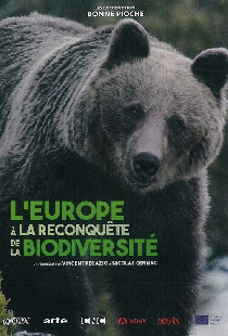 L'Europe à la reconquête de la biodiversité