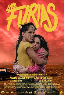 Las furias