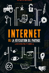 Internet ou la révolution du partage