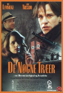 De nøgne træer