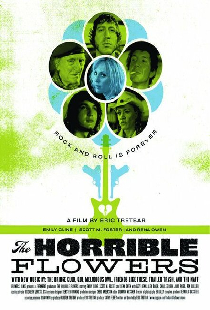 The Horrible Flowers