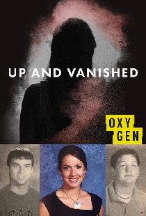 Up and Vanished