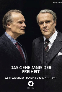 Das Geheimnis der Freiheit