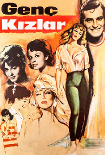 Genç Kızlar